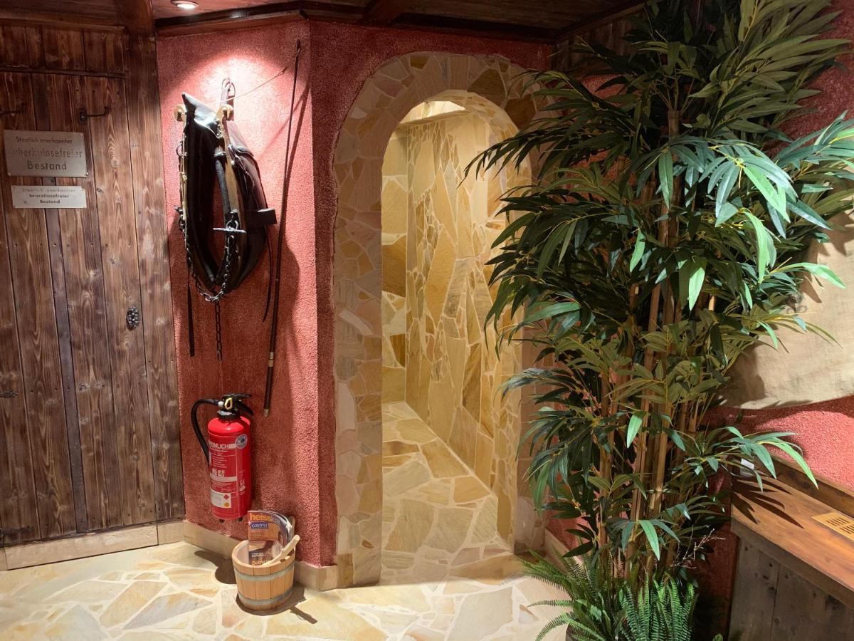 Mengen Hotel Zum Fliegerwirt מראה חיצוני תמונה